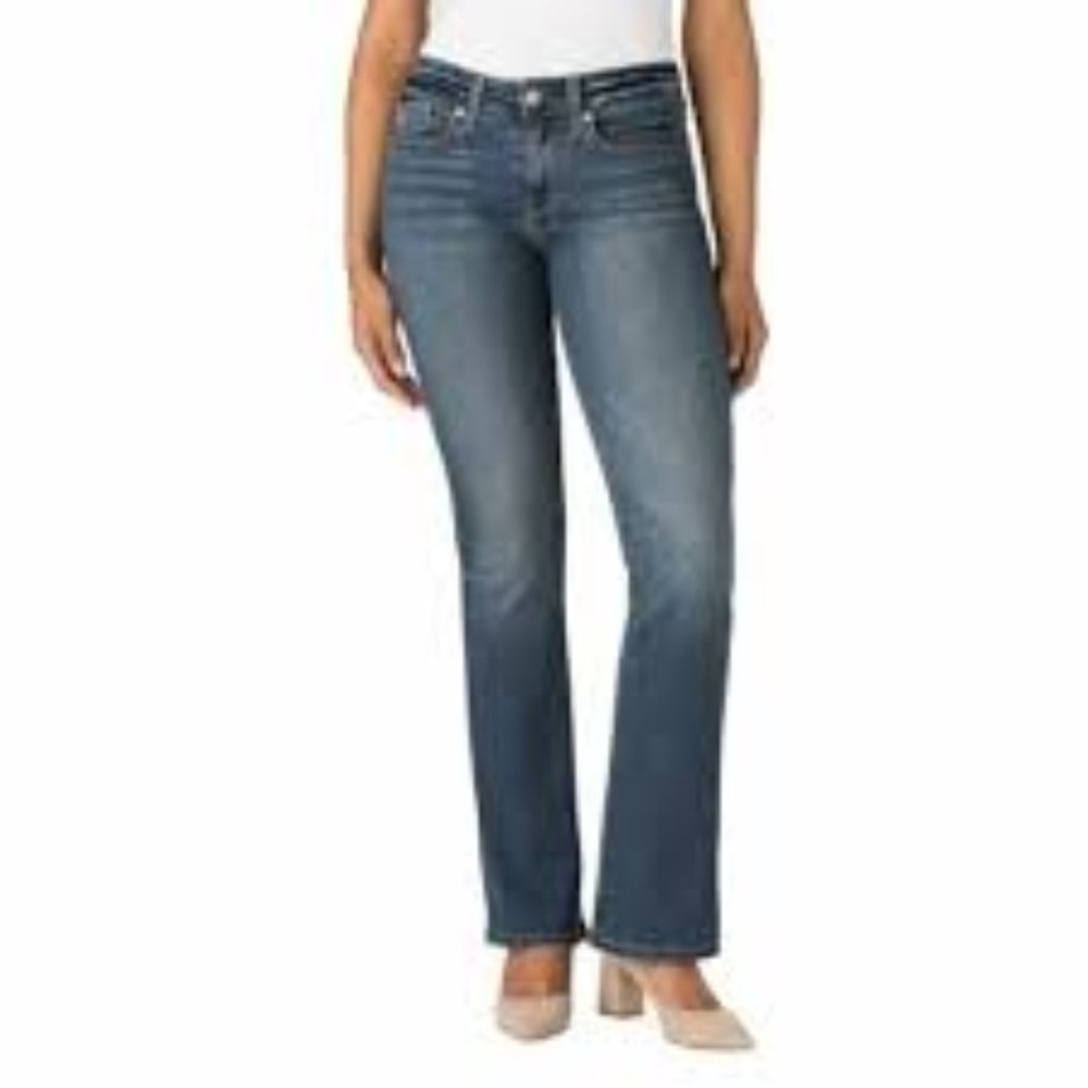 Levis Like new boot cut